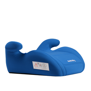Siège auto <span class=keywords><strong>rehausseur</strong></span> moulé par soufflage ECE R44, installation facile, prix <span class=keywords><strong>bas</strong></span>, pour bébé 22-36 kg - Product Image 2