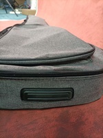 Wholesale custom electric guitar bag, cotton cases with dual shoulder straps, suitable for 39-inch various electric guitars