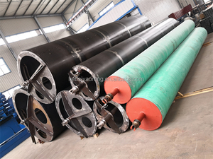 高品质模具供应商压铸定制服务定制玻璃钢模具开合模模具 - Product Image 3