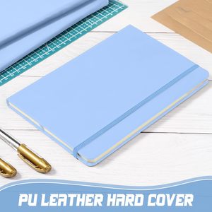 Corporate Group Purchase of <b>A5</b> Notebooks with Various Waterproof Materials and Environmentally Friendly 100% Recycled Paper - Product Image 5