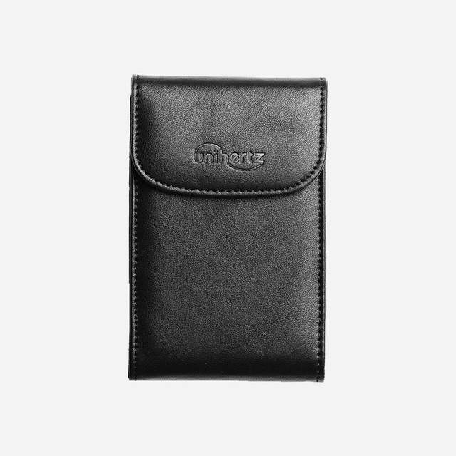 Unihert Titan 2 Phone Case Leather Case