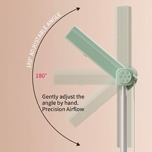 Hands Free Stand up Adjustable Vertical Hot Cold Wind Leafless BLDC Brush <b>Hair</b> Blow <b>Dryer</b> Professional Salon <b>Standing</b> <b>Hair</b> <b>Dryer</b> - Product Image 4