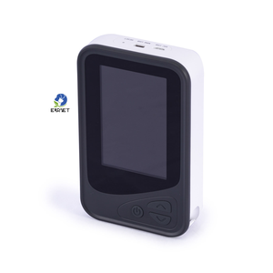 جهاز تحليل الهيموجلوبين البيطري بسعر رخيص، محلل أمراض الدم البيطري، جهاز تحليل الدم للحيوانات - Product Image 4