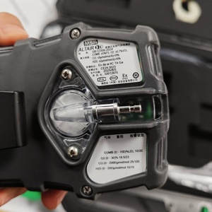 Gold Seller New MSA ALTAIR 5X <b>Series</b> Multigas Detector up to <b>6</b> Types of Gases High Efficiency & Lightweight - Product Image 5