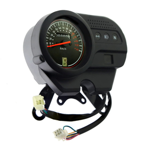 Velocímetro y Odómetro para Motocicleta Italika FT125 FT150 DT150, Venta al Por Mayor - Product Image 6