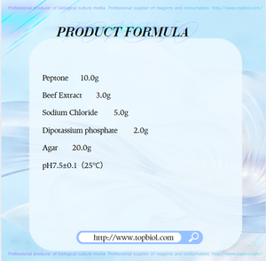 <span class=keywords><strong>Agar</strong></span> <span class=keywords><strong>de</strong></span> infusión <span class=keywords><strong>de</strong></span> carne para la <span class=keywords><strong>cultivo</strong></span> puro <span class=keywords><strong>de</strong></span> <span class=keywords><strong>bacterias</strong></span> como Clostridium pasteurianum - Product Image 3