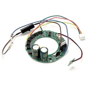 Servicio de Fabricación de PCB, Fabricante de Listas de Materiales de Componentes Electrónicos de Clonación y Ensamblaje de PCBA OEM - Product Image 4