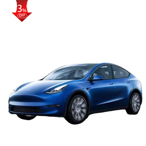 New Product Ideas 2022 Car Tesla <strong>Model</strong> Y Electric Rechargeable Cars in <strong>Automobiles</strong> - Product Image 1