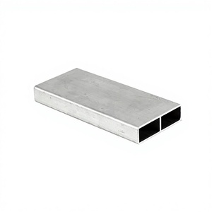 Profili in Lega di Alluminio Serie 1000 di Grado Industriale, Produzione su Misura con Disegni Tecnici - Product Image 2