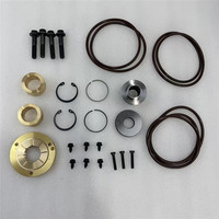 Kit Perbaikan ABB TPS52-E01 TPS52E01 TPS52-D01 Kit Turbo Charger untuk Kapal Laut