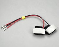 Plaque déflectrice DB017396 de qualité supérieure alternative pour imprimante D AX COMPATIBLE avec les pièces de rechange D CIJ