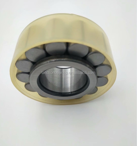 Rodamientos de Rodillos Cilíndricos de Complemento Completo RSL182205-A-XL 25x46.52x18mm, Rodamiento de Engranajes Planetarios SL182205, <span class=keywords><strong>RSL</strong></span> 182205 - Product Image 3