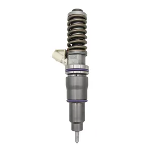 Injecteurs d'unité électronique Golden Vidar 33800-84400 injecteur de carburant diesel 33800-84400 pour Volvo/Mack