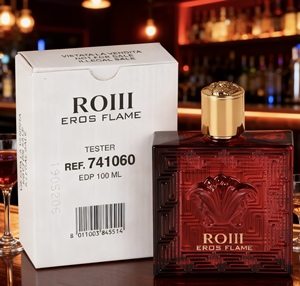 Parfum Floral Vaporisateur de Luxe pour Homme Versa <span class=keywords><strong>Eros</strong></span> Flame EDP Arabe Original 30ml 50ml 100ml Longue Durée ODM OEM Usage Domestique - Product Image 6