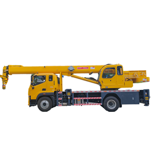 5 טון 8 טון 16 טון 30 מ '60 מ' הרמת משאית למכירה - Product Image 3