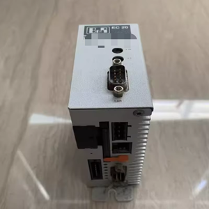 R 7EC020.60-2 全新原装现货工业自动化PLC编程控制器 - Product Image 1