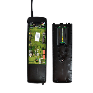 เครื่องตรวจจับก๊าซคาร์บอนไดออกไซด์แบบพกพา Testo 535 ของเยอรมัน เครื่องวิเคราะห์แบบพกพาพร้อมสัญญาณเตือน  รับประกัน 1 ปี  ODM รับผลิตตามสั่ง เครื่องมือวัด - Product Image 5
