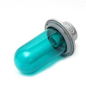 Soportes para Luces de Mástil y Luces de Señalización CXH5-1 para Mástiles Marinos, Disponibles en Existencia por el Fabricante - Product Image 3