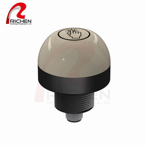 BANNER D10BFP com cabo de conexão do <span class=keywords><strong>sensor</strong></span>, novo produto genuíno, em estoque agora. - Product Image 4