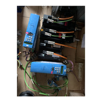 Variador y Motor MDS5040L AX50004 ED503UMPM140 para STOBER MDS5040L AX50004 ED503UMPM140 MDS5040L AX50004 ED503UMPM140