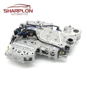 Livraison rapide, testé à 100 %, boîtier de transmission CVT Tr690 pour Exiga Levorg Outback Forester Wrx - Product Image 4