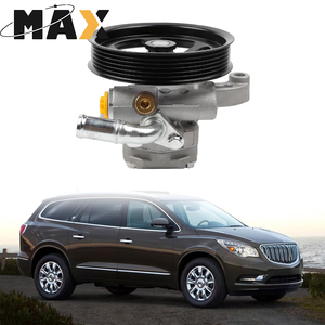 Bomba de Dirección Asistida para Mercedes, BMW, Audi, Toyota, Honda, VW, Nissan, Hyundai, Kia, Dodge, Ford, Chevrolet, Jeep, GMC, Cadillac, Mitsubishi - Product Image 4