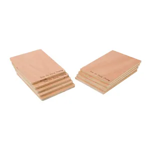 Verkoop Grenen Blok Board 12Mm 15Mm 18Mm Gelamineerde Houten Planken/Blockboards