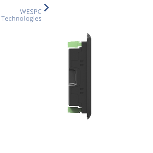 Contrôleur de groupe électrogène HGM6120CAN Smartgen, module de commande AMF pour générateur diesel - Product Image 6
