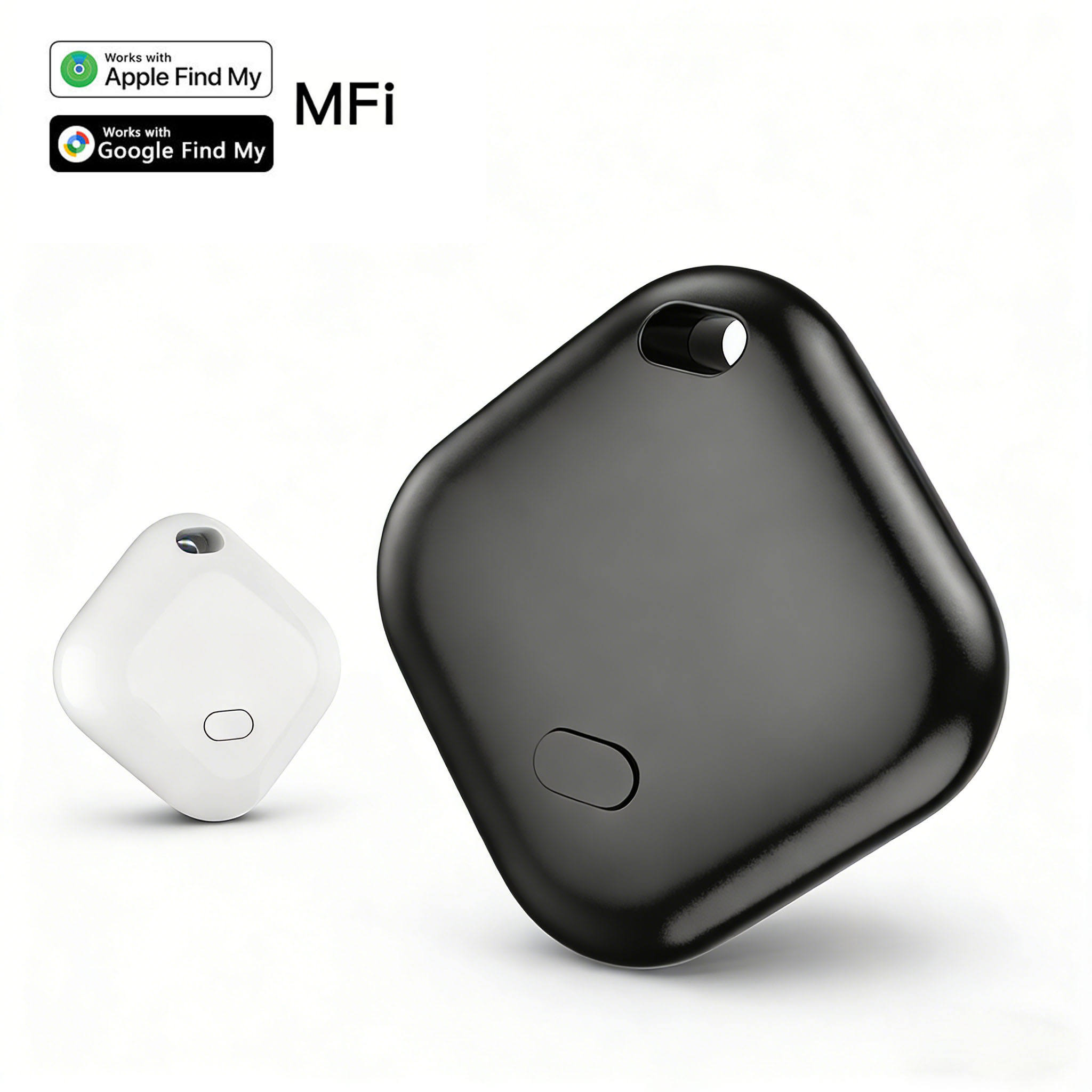 F02 para sistemas iOS y Android