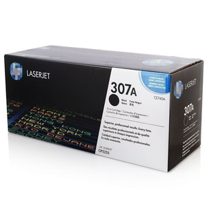 Cartucho de Tóner Original H-P 307A con Chip para <span class=keywords><strong>HP</strong></span> Color para CP5225 <span class=keywords><strong>CP5225dn</strong></span> CP5225n - Product Image 2