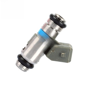 Válvula de Inyección de Combustible de Calidad Original OEM IWP006 para Citroën Saxo <span class=keywords><strong>1.6</strong></span> <span class=keywords><strong>VTS</strong></span> Peugeot 106 <span class=keywords><strong>1.6</strong></span> Inyector de Combustible en Venta - Product Image 1