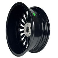 Jantes en alliage d'aluminium forgé neuves pour Chery Tiggo 8 PLUS 17-21 pouces (108 mm PCD, 45 mm ET) Vente directe d'usine et personnalisation