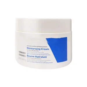 CeraVeS Cream All-Weather Hydrating Moisturizing And Nourishing Non-oil Ceramide Repair C Cream 340g Products
