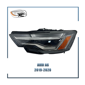 Para 2019Audi A6 faros LED <span class=keywords><strong>A5</strong></span> faro LED <span class=keywords><strong>C8</strong></span> faros LED FULL LED USA 4K0941040B coche <span class=keywords><strong>A5</strong></span> faro - Product Image 1
