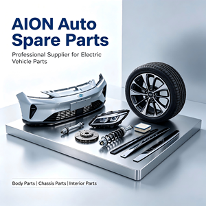 Repuestos de Auto GAC AION <span class=keywords><strong>OEM</strong></span> de Alta Calidad al por Mayor, Accesorios de Repuesto para Autos Compatibles con AION Y S V LX, Calidad Garantizada - Product Image 1