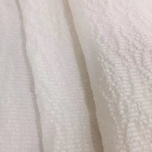 Nhà Thiết Kế Sự Lựa Chọn Lụa Crepe De Chine Vải Nhà Máy Trực Tiếp Bong Bóng Crepe 9Mm - Product Image 2