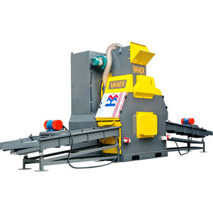 ACCE 銅 グラニュレーター 家庭用 電気 スクラップ 銅線 銅 プラスチック 分離機 アルミニウム線 リサイクル - Product Image 2