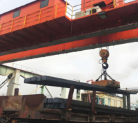 Système de rail de suspension rigide contrôlé par PLC pour usage intensif 2026 |   Poutre légère modulaire résistante à l'usure certifiée CE 250 kg-2000 kg