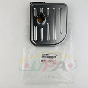 Filtro de Aceite para Motor de Auto de Buena Calidad y Precio Económico, 46321-3B000, para Hyundai Elantra y Kia K5 463213B000 - Product Image 1