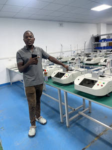 Herramientas <span class=keywords><strong>de</strong></span> Reparación <span class=keywords><strong>de</strong></span> Placas Base <span class=keywords><strong>de</strong></span> Portátiles, Chips <span class=keywords><strong>de</strong></span> CPU, ECU, IC para <span class=keywords><strong>PS4</strong></span>/PS5/Xbox con Posicionamiento Láser - Product Image 2