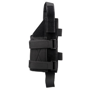 Funda táctica de nailon para pierna, de extracción rápida y oculta, para entrenamiento y actividades recreativas al aire libre. - Product Image 4