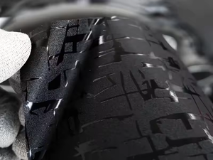 Vinilos Adhesivos para Automóviles, Vinilo Camuflaje para Envolver Automóviles, Vinilo con Diseño de Cuero Maya en 3D, Película de PVC para Automóviles de 1.52*28 M - Product Image 2