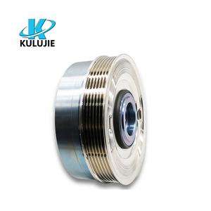 Yeni oto motor parçaları motor krank mili kasnağı 11238638614 11232384185 BMW Mini Cooper için B38 1 <span class=keywords><strong>2</strong></span> serisi X1 - Product Image 3