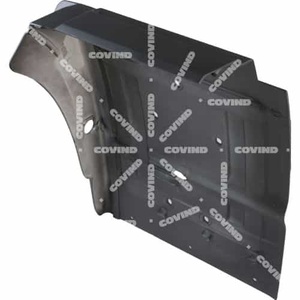 Protector de Barro Delantero Derecho Covind para TECTOR RESTYLING 75 (504027536) Italia - Product Image 1
