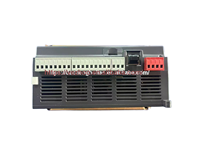 PLC Delta DVP DVP32ES300T Serie ES3 de Alto Rendimiento MPU 16DI 16DO Transistor NPN Ethernet Integrado Original Nuevo en Stock