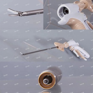 Hoogwaardige Ultrasone Scalpel Trade Dierenarts Ultrasoon Scalpelsysteem Elektrocauterisatie - Product Image 5