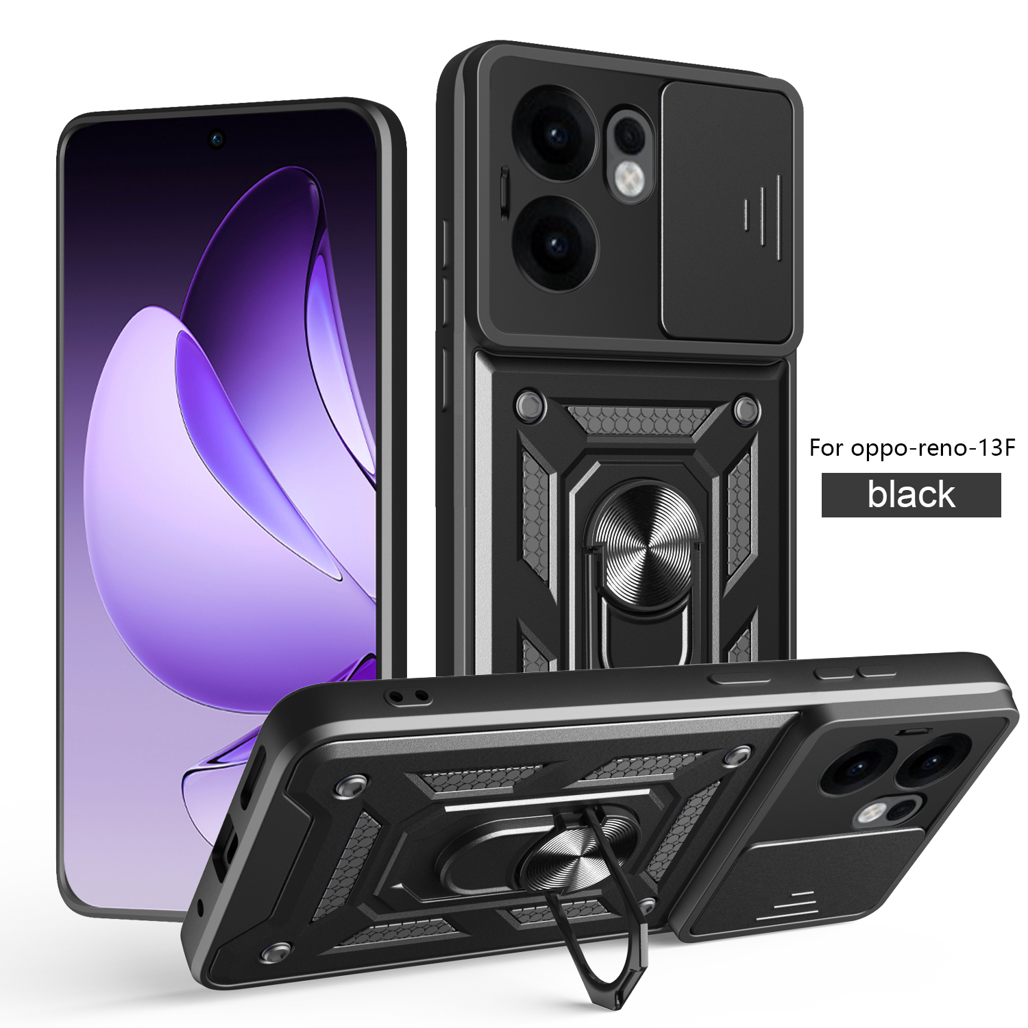 oppo reno 13 pro 5g case cover