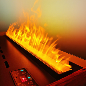 <span class=keywords><strong>Haut</strong></span> <span class=keywords><strong>de</strong></span> <span class=keywords><strong>gamme</strong></span> 1500mm 3D atomisé humidificateur brouillard d'eau brumisation <span class=keywords><strong>cheminée</strong></span> vapeur d'eau <span class=keywords><strong>cheminée</strong></span> Led cheminées à vapeur <span class=keywords><strong>électrique</strong></span> - Product Image 2