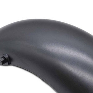 Viene con puntos de montaje para una fijación rápida y sencilla. Guardabarros delantero para Ecoxtrem M6 - Product Image 2