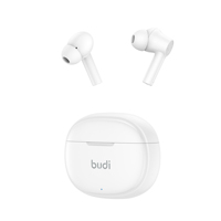 Budi 2026 – Nouveaux écouteurs sans fil TWS USB-C avec suppression du bruit (ANC) et sans ANC